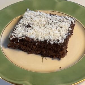 4 st Kärleksmums de luxe