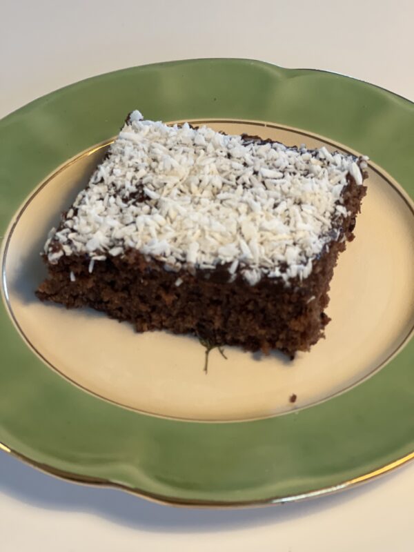 4 st Kärleksmums de luxe